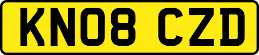 KN08CZD