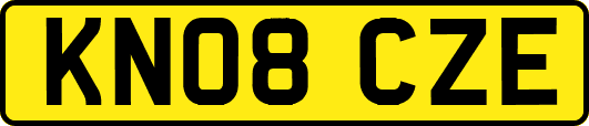 KN08CZE