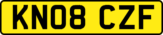KN08CZF