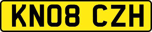 KN08CZH