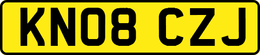 KN08CZJ