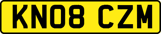 KN08CZM