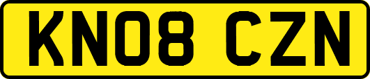KN08CZN