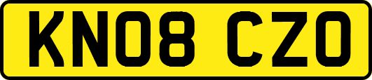 KN08CZO