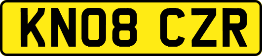 KN08CZR