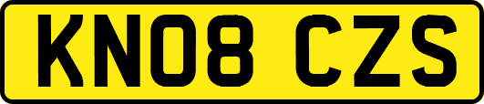 KN08CZS