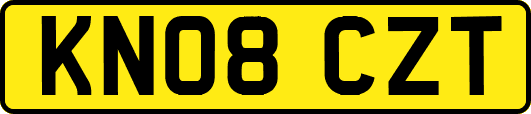 KN08CZT