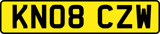 KN08CZW