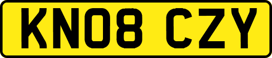 KN08CZY
