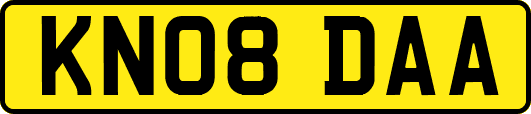 KN08DAA