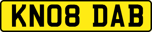 KN08DAB
