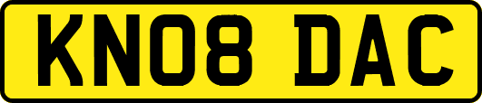 KN08DAC