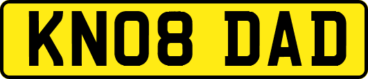 KN08DAD