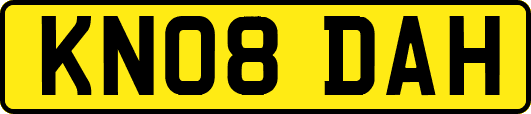 KN08DAH