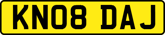 KN08DAJ