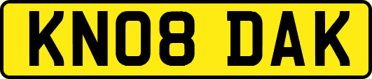 KN08DAK
