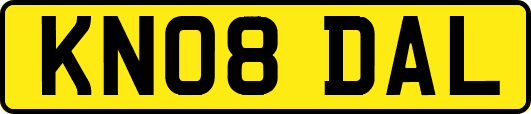 KN08DAL