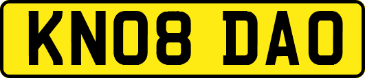 KN08DAO