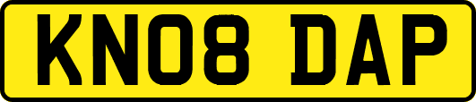 KN08DAP