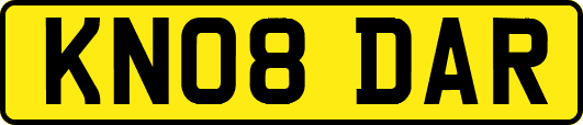 KN08DAR