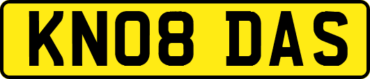 KN08DAS