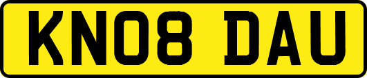 KN08DAU