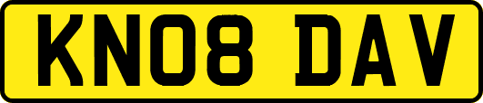 KN08DAV