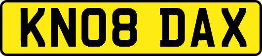 KN08DAX