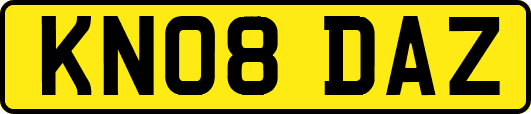 KN08DAZ