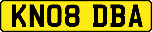 KN08DBA
