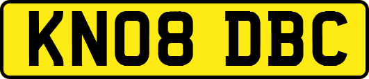 KN08DBC