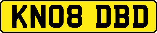 KN08DBD