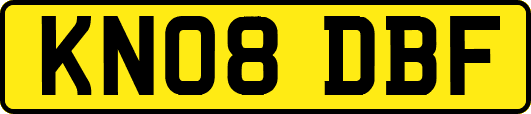 KN08DBF