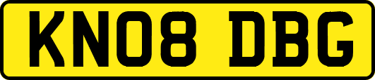 KN08DBG