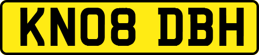KN08DBH