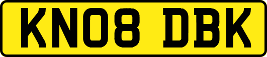 KN08DBK