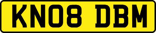 KN08DBM