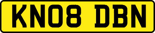 KN08DBN