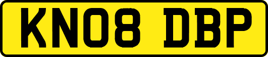 KN08DBP