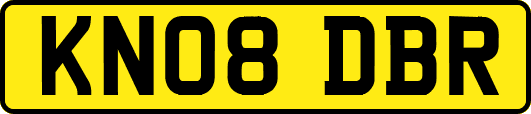 KN08DBR