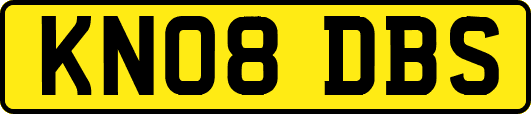 KN08DBS