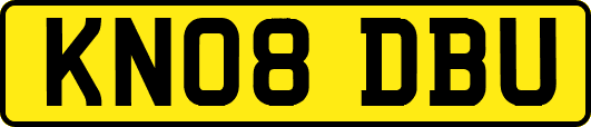 KN08DBU