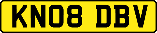KN08DBV