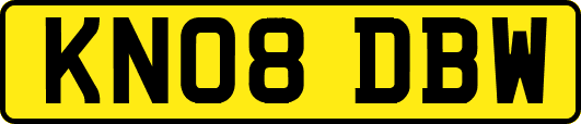 KN08DBW