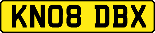 KN08DBX