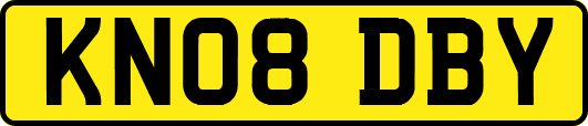 KN08DBY