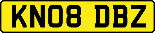 KN08DBZ