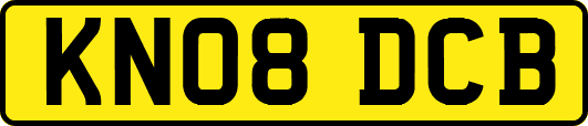 KN08DCB