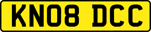 KN08DCC