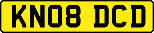 KN08DCD